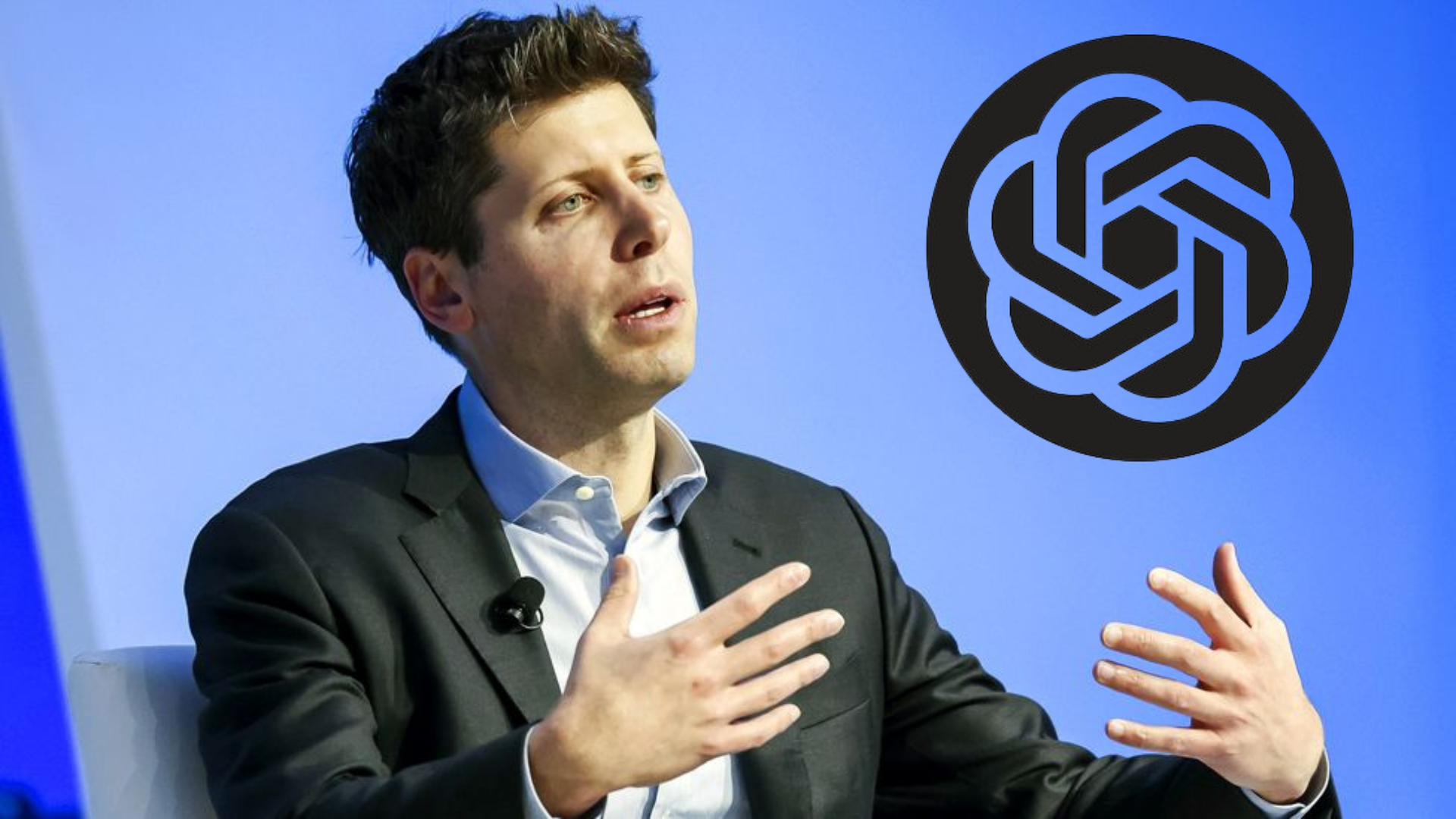 OpenAI Board Update: Sam Altman Returns, Accompanied