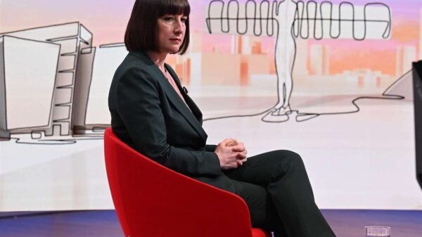 Rachel Reeves: Labour Faces Challenges, Immediate Turnaround