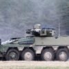 Rheinmetall Secures 2.7 Billion Euro Order for Heavy Weapons