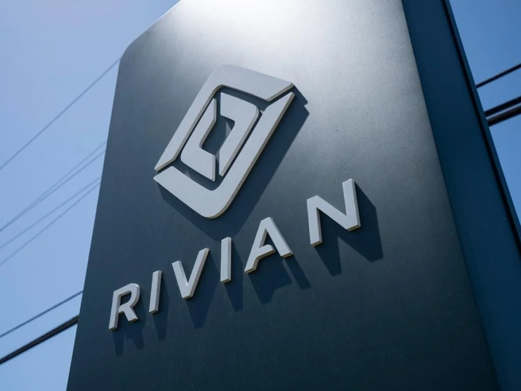 Rivian gains as new launch R2 SUV attracts strong early orders