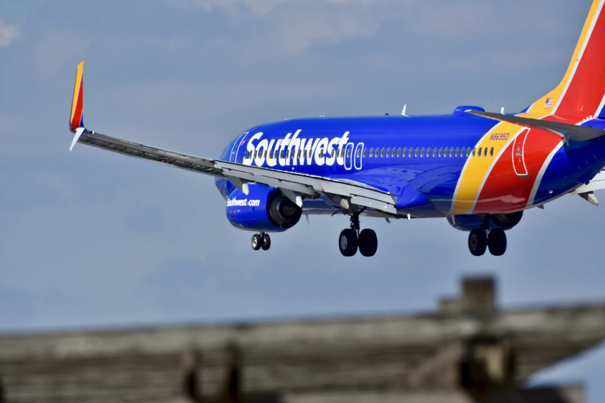 Boeing Delivery Delays Impact Southwest Pilots with Reduced
