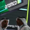 Saudi Aramco's Dividends Surge Amid Profit Decrease