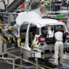 Toyota's Milestone Wage Boost Foreshadows BOJ Policy Adjustment