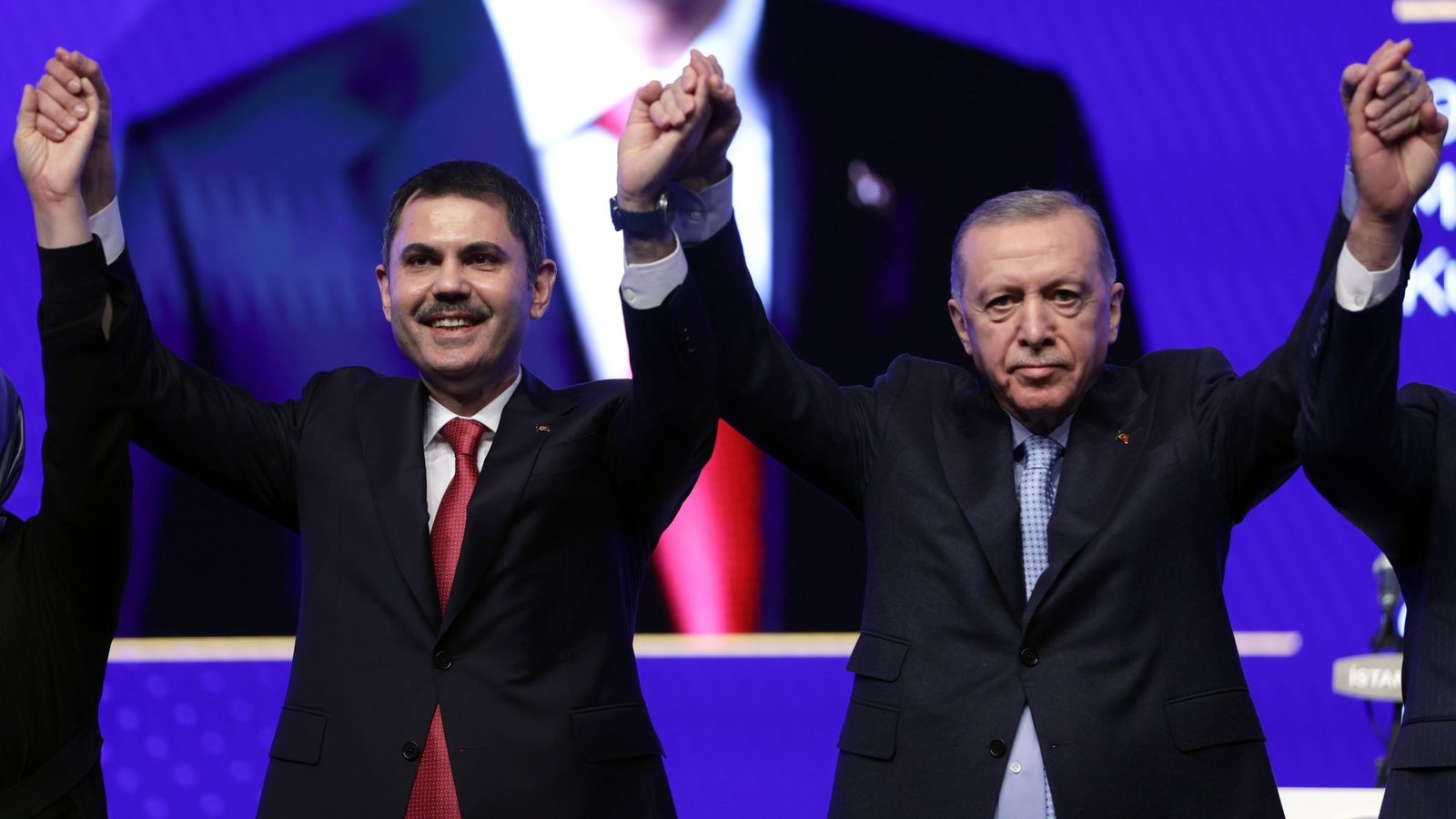 Turkey's Local Election Unveiled: Erdogan and Imamoglu's Rivalry