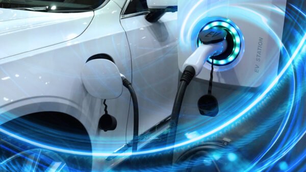 U.S. Vows to Propel Success of Homegrown EV Manufacturers