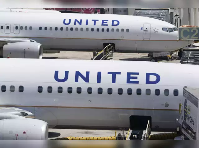 US to Intensify Monitoring of United Airlines After Recent Safety