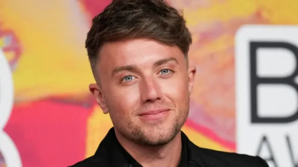 Roman Kemp: Recounting the Pain of Reliving Capital Radio