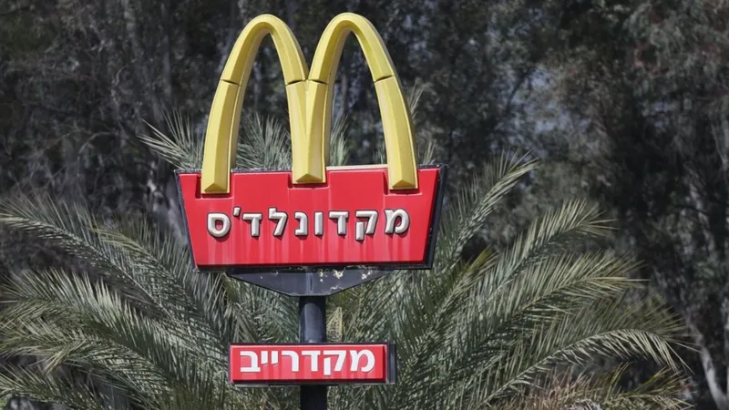 McDonald's Boycott Explained: Diving into the Fast-Food Chain's