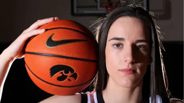 Women's Basketball Soars: The Caitlin Clark Effect Makes