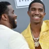 Diddy's Son Implicated