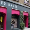 Ted Baker Announces Closure of 15 Stores, 245 Job Cuts Amid