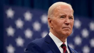 Biden's Commentary on Gaza Conflict: Netanyahu's Decision