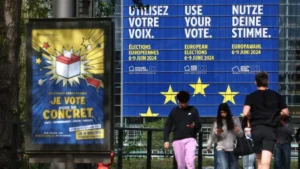 EU Election Interference Probe: Belgium Looks into Russian Role