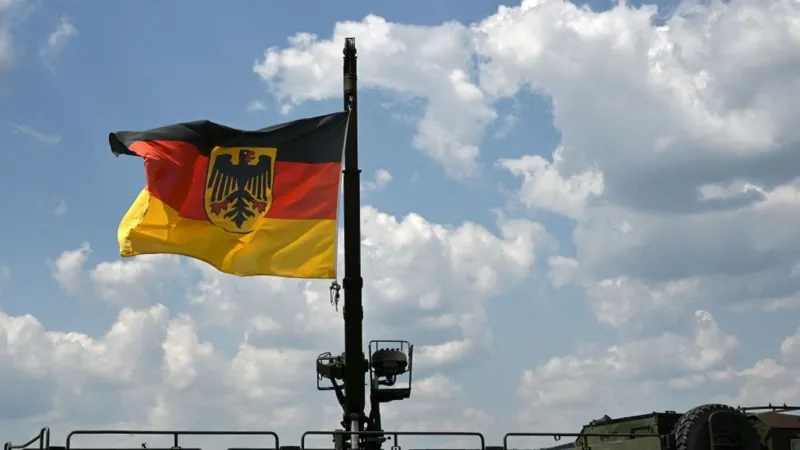 Bavaria's Spy Saga: Arrests Made in German Espionage Case