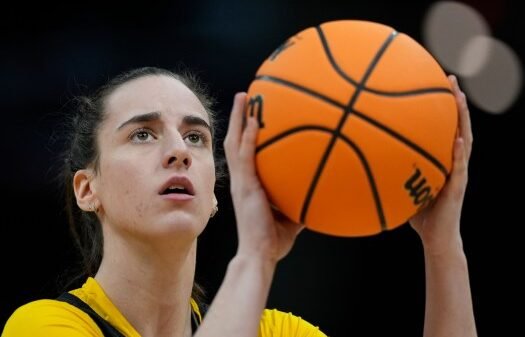 Caitlin Clark's Legacy in Women's Sports: Highlight of Basketball