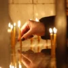 Easter Concealment: Christians in Iran Practice in Secrecy