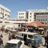 Gaza Conflict Update: Israeli Troops Exit Al-Shifa Hospital