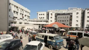 Gaza Conflict Update: Israeli Troops Exit Al-Shifa Hospital