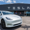 Tesla 'disaster' with fewest deliveries