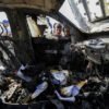 José Andrés Condemns Israeli Attack: Still Reeling