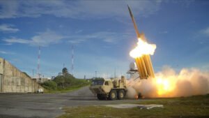 Missile Defense Milestone: Lockheed Wins $17 Billion US Contract