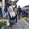 Zimbabwe Informal Traders Dump Zimdollar, Anticipating Debut