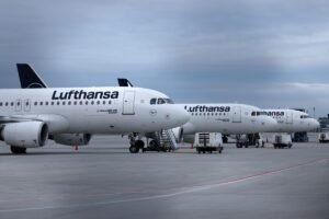 EU Investigates Alleged Greenwashing by Air France and Lufthan