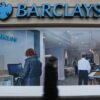 Barclays CEO and Chair Receive Backing from Norway Wealth