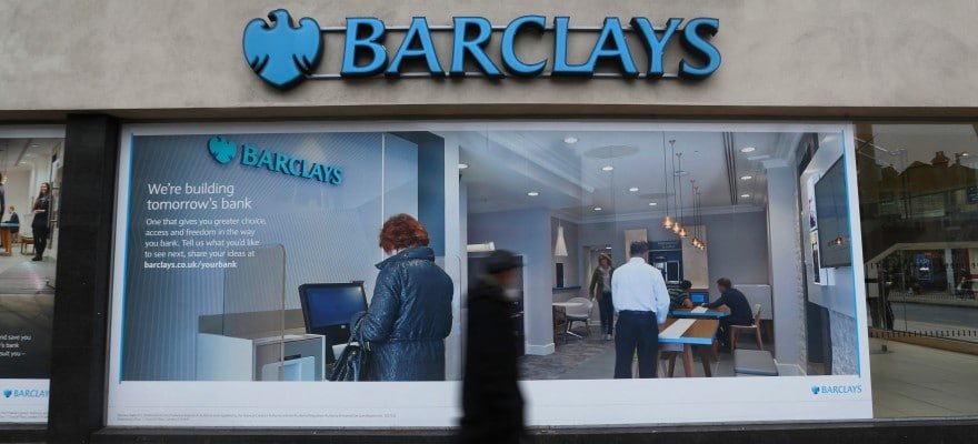 Barclays CEO and Chair Receive Backing from Norway Wealth