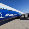 Boeing Shareholders Approve