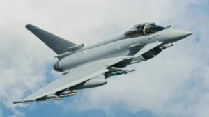 Strong Belief: BAE Systems Confidently Anticipates Growth in UK