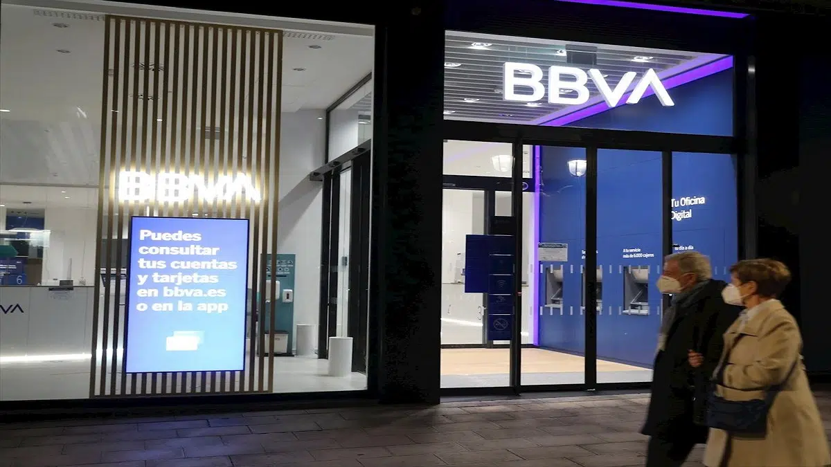 BBVA's Bold Move: Announcing $13 Billion Hostile Takeover Bid
