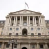 Bank of England Poised for Possible Rate Cut, First Since 2020