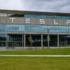 Tesla tells its German factory