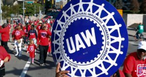 UAW Workers Approve Labor Deal with Daimler Truck in the US