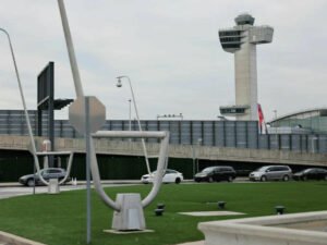 FAA Delays Implementation of New Air Traffic Control Rest