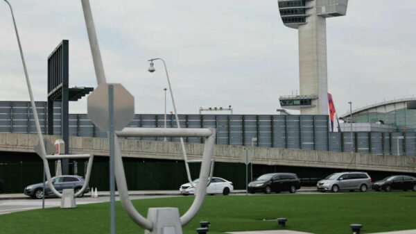 FAA Delays Implementation of New Air Traffic Control Rest
