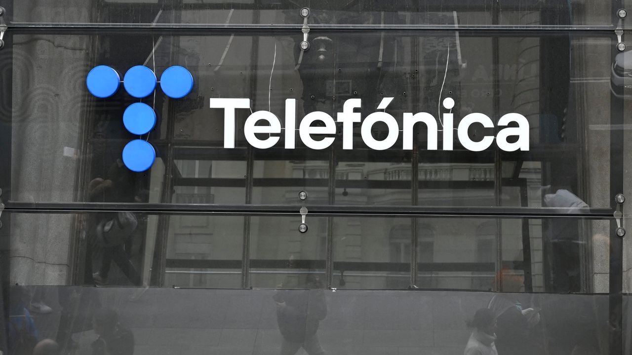 Telefonica's Q1 Net Profit Surges by 79%, Exceeding Consensus