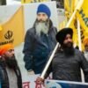 Canada Sikh Activist's Murder: Three Arrested and Charged