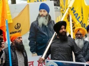 Canada Sikh Activist's Murder: Three Arrested and Charged